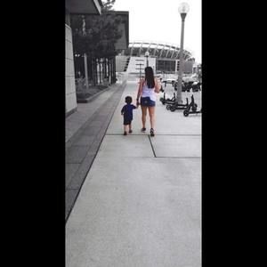 Meet your Posher, Agnes